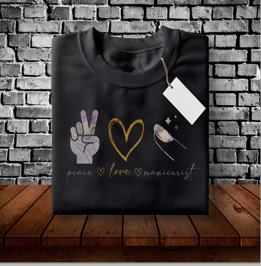 EstampaBella™ - Camisetas Sublimadas para Mujeres Únicas