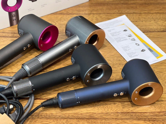 Dyson Supersonic™ 5A