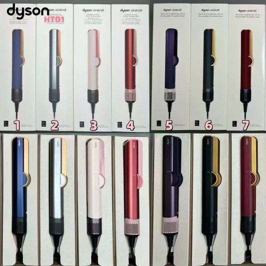 Dyson Airstrait™ 5A | viene con caja y cubre polvo