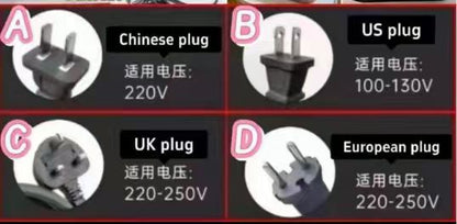 Dyson Airwrap™ 5A – Edición especial para rizos definidos, viene con caja cubre polvo  | go542