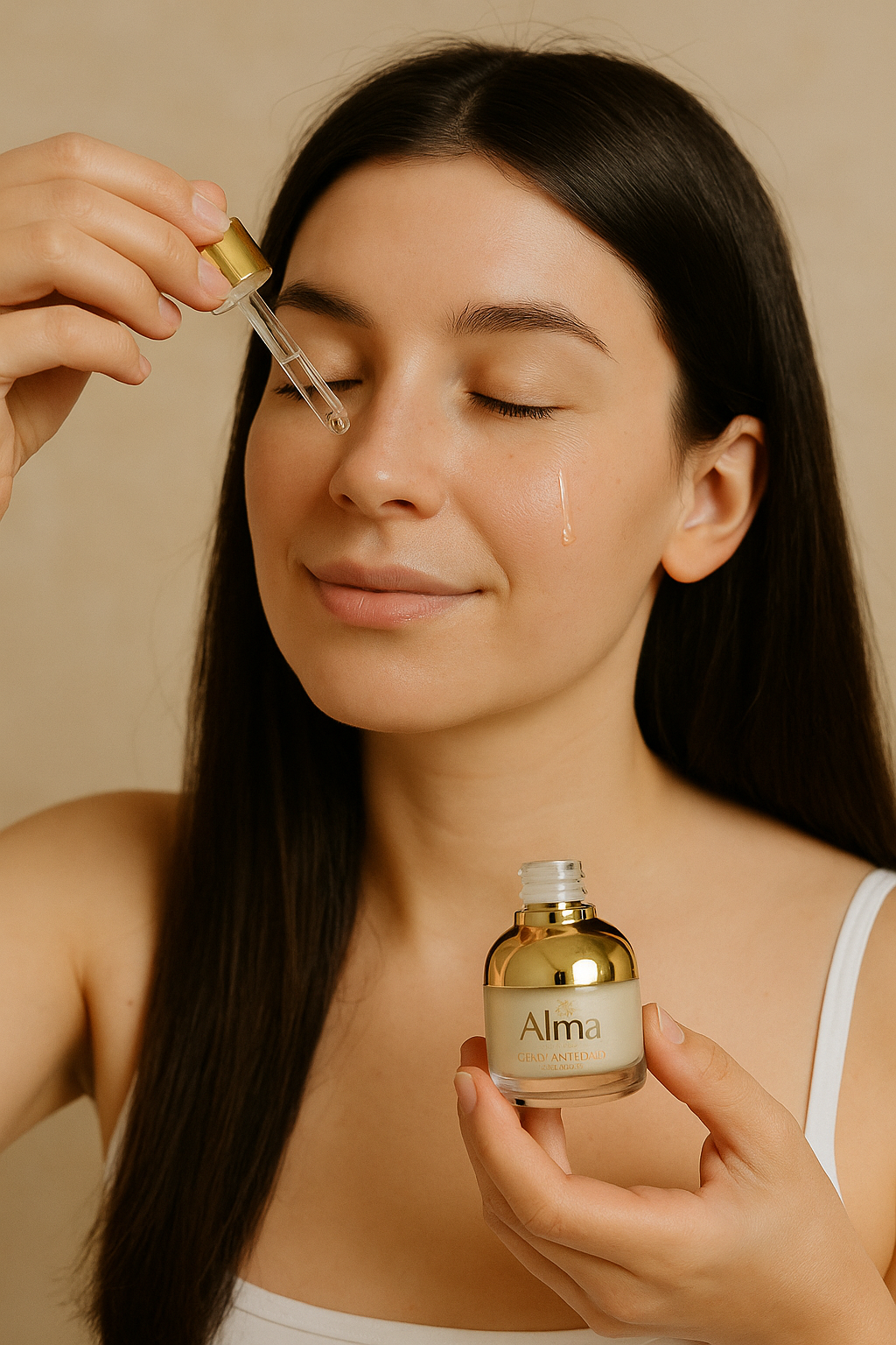 ALMA DuoLift – Sérum Anti-Edad Rejuvenecedor x2
