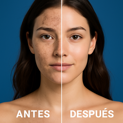ALMA PureSkin – Espuma Facial Limpiadora Suave