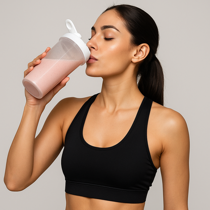 ALMA Kald – Multivitamínico de Energía y Defensa Natural