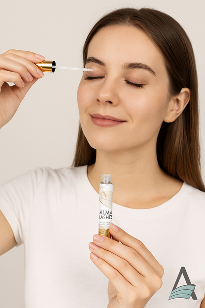 Lash &amp; Lift Duo – Fortalece tus pestañas y revitaliza tu mirada
