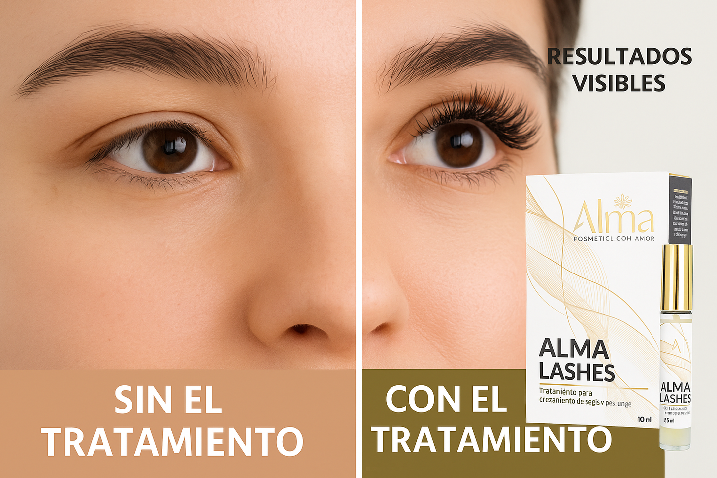 LashCare Soft Kit – Cuidado Completo para tu Mirada y Rutina Facial