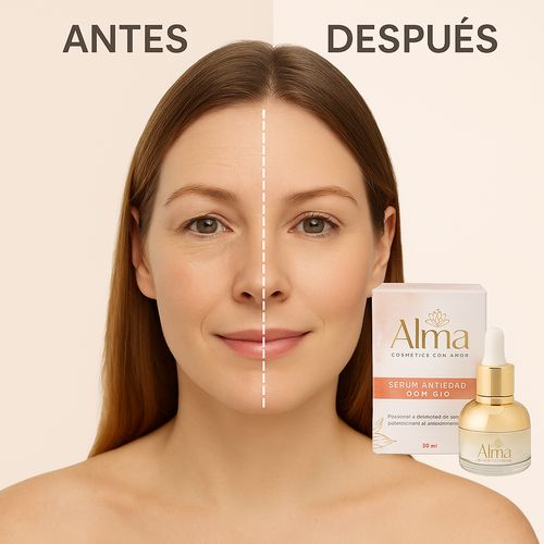 ALMA ReNova – Sérum Anti Edad Regenerador
