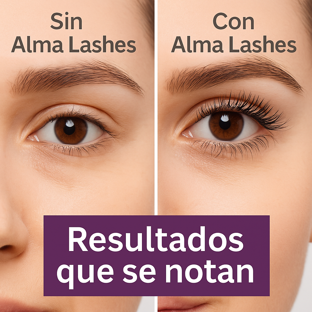 Lash &amp; Lift Duo – Fortalece tus pestañas y revitaliza tu mirada
