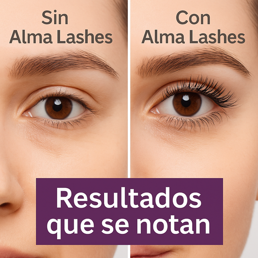 Lash &amp; Lift Duo – Fortalece tus pestañas y revitaliza tu mirada