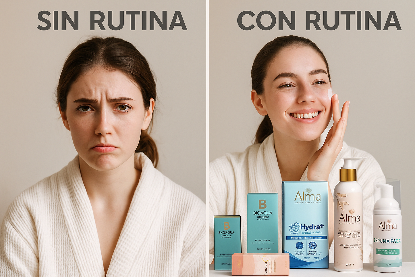 ALMA BOX – Tu Ritual de Belleza y Bienestar en una Sola Caja