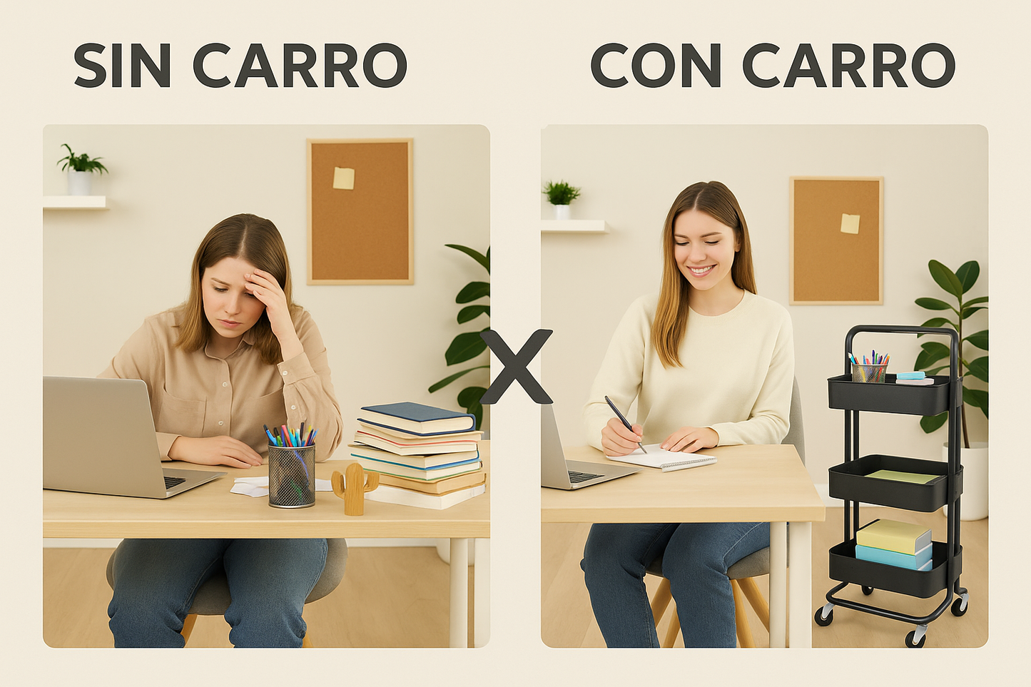 MaxiOrganiza 3X