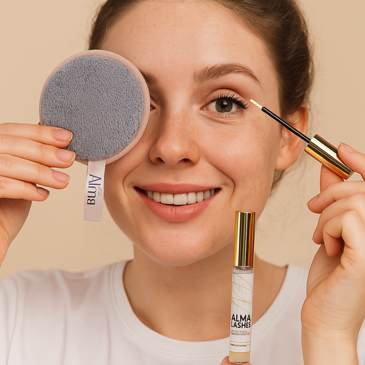 LashCare Soft Kit – Cuidado Completo para tu Mirada y Rutina Facial