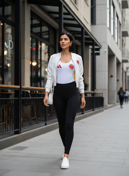 BODY Tricolor Mujer