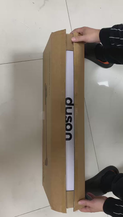 Aspiradora Dyson™  | Potencia, tecnología y limpieza profunda sin esfuerzo