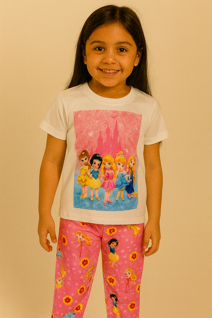 DreamKids™ – Pijamas Cómodas y Divertidas para Niños Felices