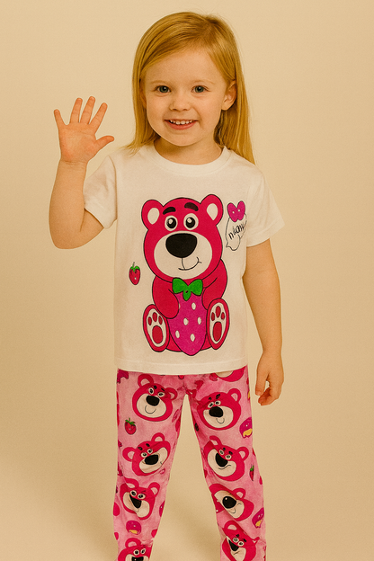 DreamKids™ – Pijamas Cómodas y Divertidas para Niños Felices