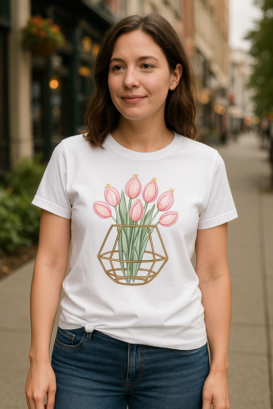 EstampaBella™ - Camisetas Sublimadas para Mujeres Únicas