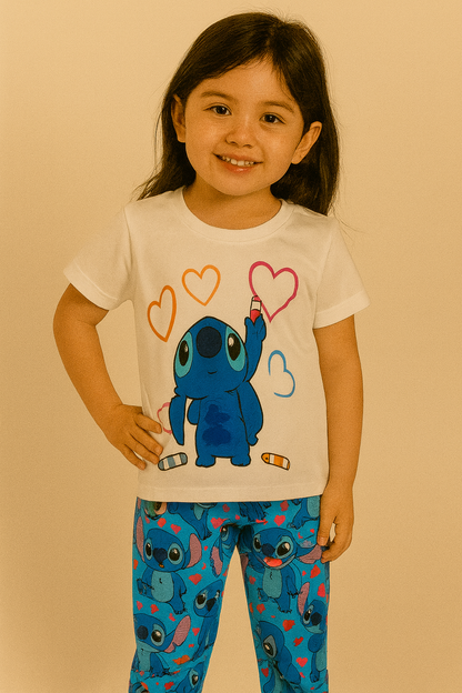 DreamKids™ – Pijamas Cómodas y Divertidas para Niños Felices