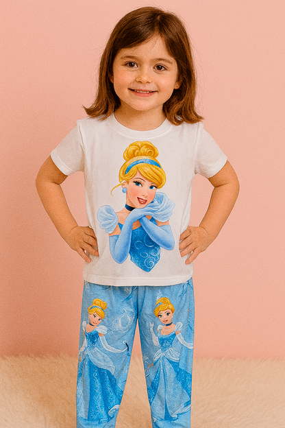 DreamKids™ – Pijamas Cómodas y Divertidas para Niños Felices