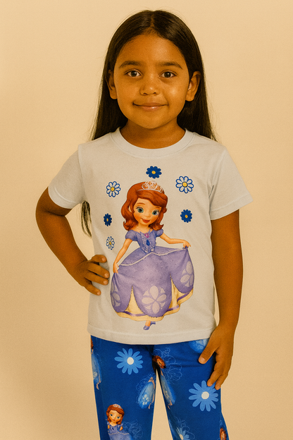 DreamKids™ – Pijamas Cómodas y Divertidas para Niños Felices