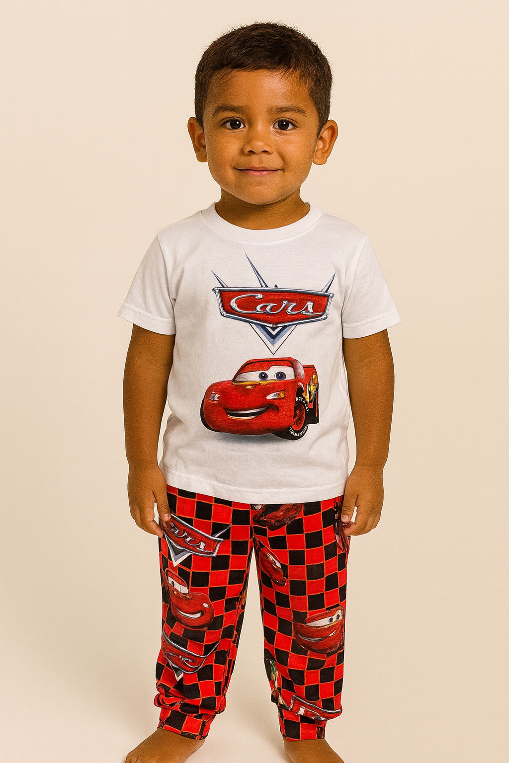 DreamKids™ – Pijamas Cómodas y Divertidas para Niños Felices