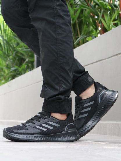 Adidas UltraFlex EVA – Tenis de Caballero con Máxima Comodidad