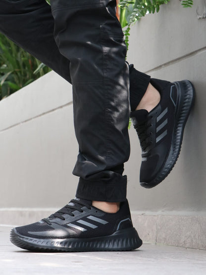 Adidas UltraFlex EVA – Tenis de Caballero con Máxima Comodidad